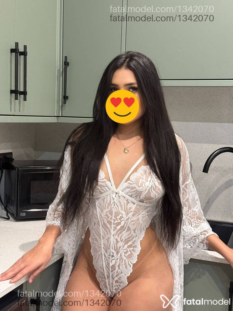 Acompanhante mulher morena (o) de olhos pretos em Sorriso - Sophia