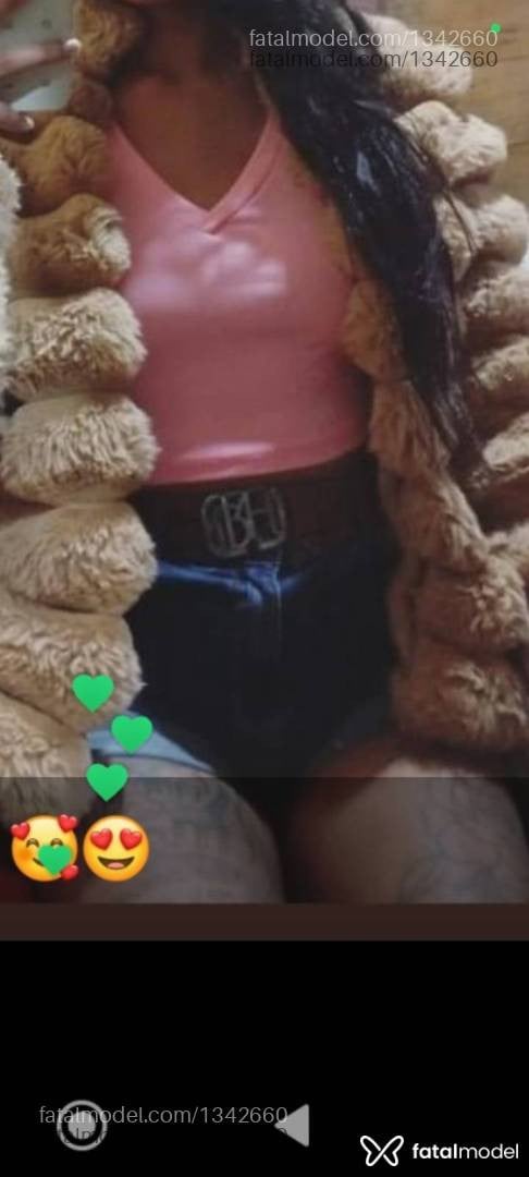 Acompanhante mulher morena (o) de olhos castanhos em Cachoeirinha Acompanhante mulher morena (o) de olhos castanhos em Cachoeirinha - Carol morena