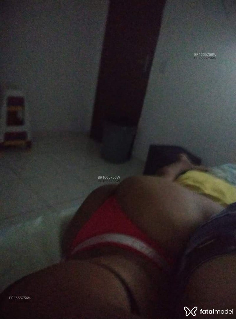 Acompanhante mulher com cabelo castanho de olhos castanhos em Teresina - Brunna Alves