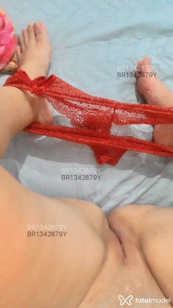 Acompanhante mulher morena (o) de olhos castanhos em São Paulo - Anny Queirós