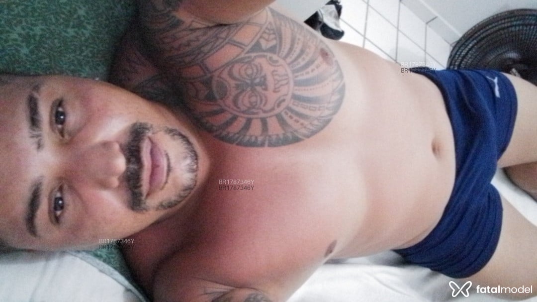 Acompanhante homem morena (o) de olhos castanhos em João Pessoa Acompanhante homem morena (o) de olhos castanhos em João Pessoa - MORENODEFLORIPA