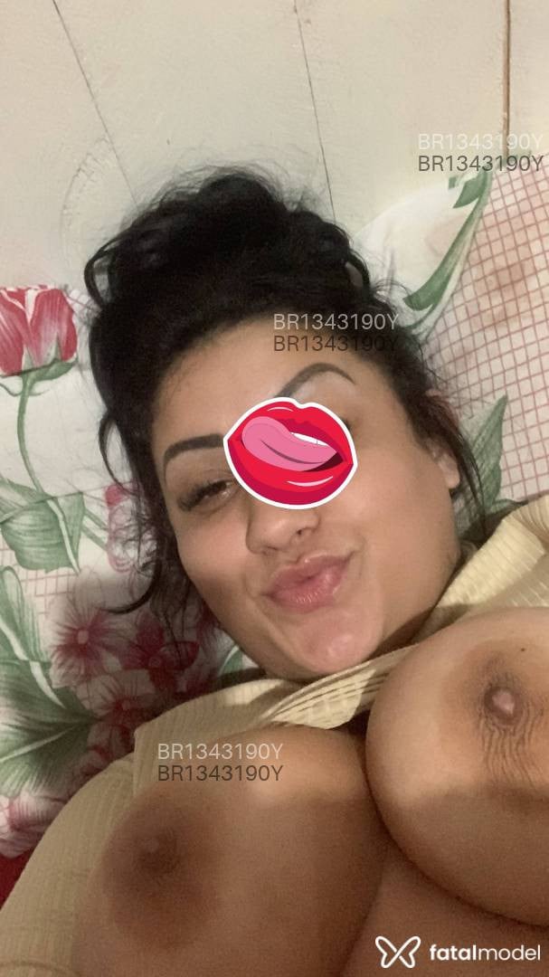 Acompanhante mulher morena (o) de olhos castanhos em São Leopoldo Acompanhante mulher morena (o) de olhos castanhos em São Leopoldo - Ana Clara