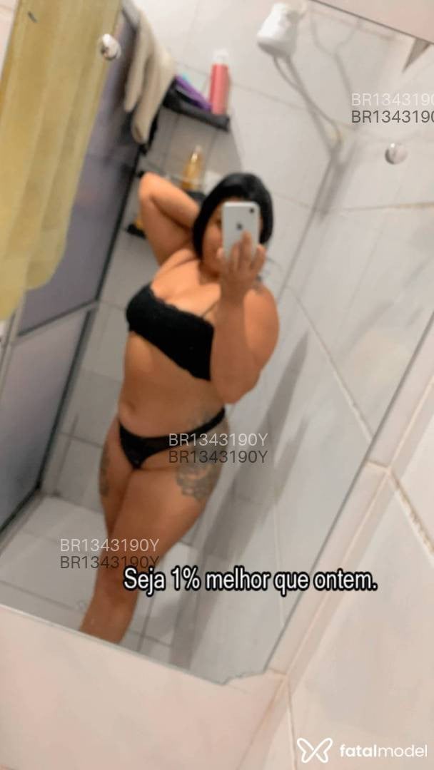 Acompanhante mulher morena (o) de olhos castanhos em São Leopoldo Acompanhante mulher morena (o) de olhos castanhos em São Leopoldo - Ana Clara