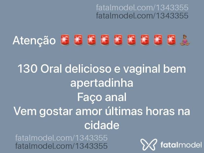Acompanhante mulher morena (o) de olhos pretos - Belly Bittencourt