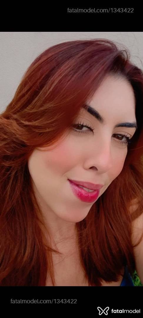 Acompanhante mulher ruiva (o) de olhos mel em Goiânia - Priscila Monteiro