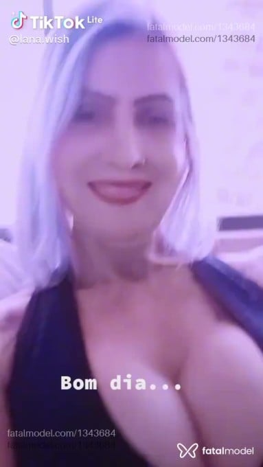 Acompanhante mulher trans loira (o) de olhos castanhos em Guarapuava Acompanhante mulher trans loira (o) de olhos castanhos em Guarapuava - Lana Devassa