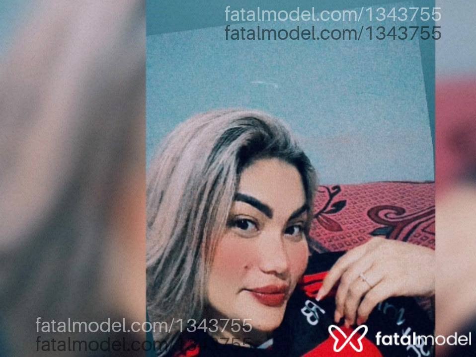 Acompanhante mulher loira (o) de olhos castanhos em Canaã dos Carajás - Yasmin