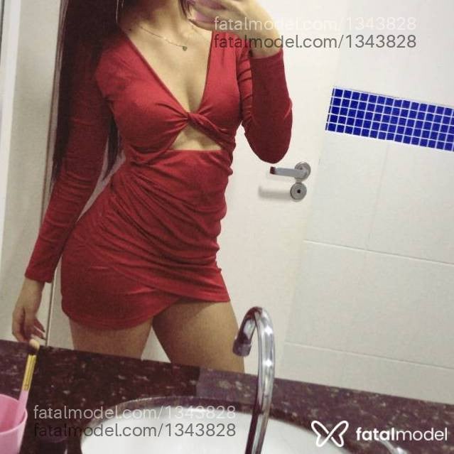 Acompanhante mulher morena (o) de olhos castanhos em Porto Alegre - Maria Eduarda