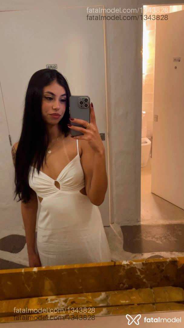 Acompanhante mulher morena (o) de olhos castanhos - Maria Eduarda