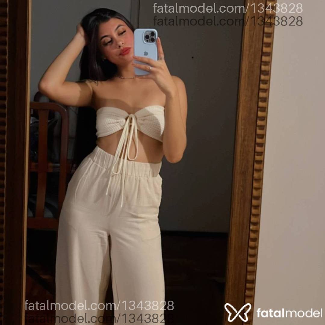 Acompanhante mulher morena (o) de olhos castanhos - Maria Eduarda