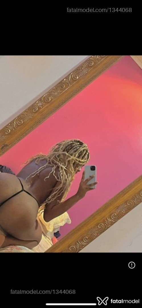 Acompanhante mulher loira (o) de olhos castanhos em São Luís - Ebony Angel