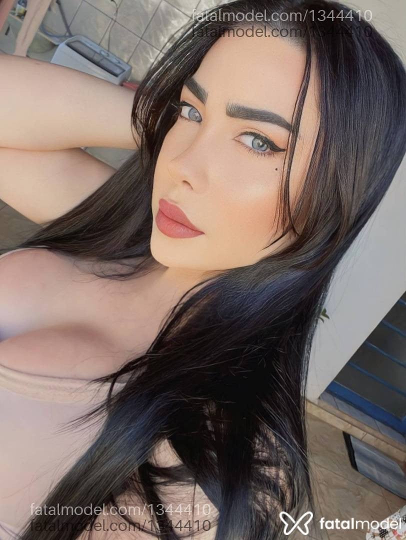 Acompanhante travesti morena (o) de olhos castanhos em Luís Eduardo Magalhães - Brenda Alves