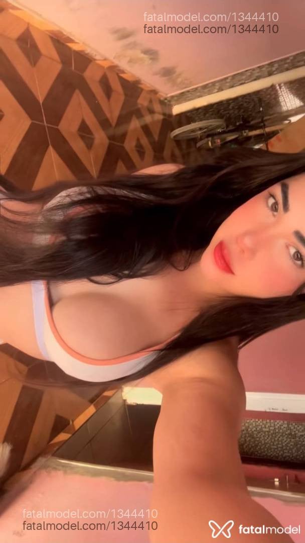 Acompanhante travesti morena (o) de olhos castanhos em Luís Eduardo Magalhães - Brenda Alves