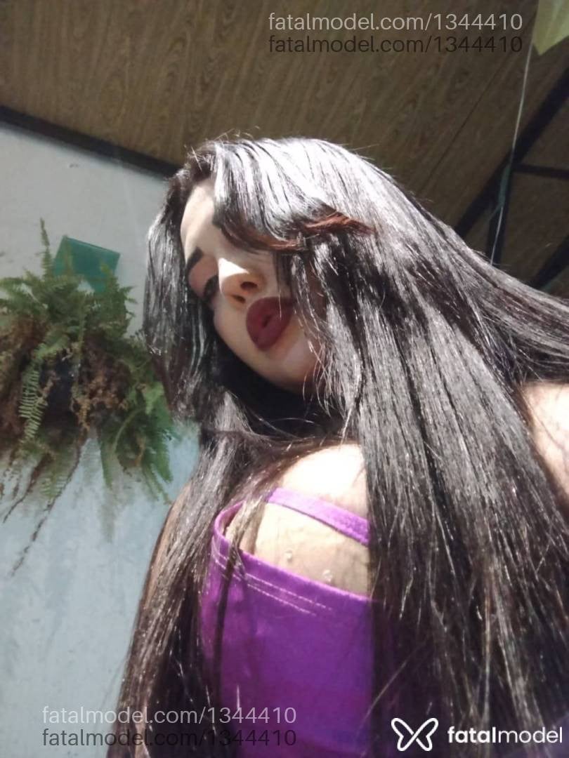 Acompanhante travesti morena (o) de olhos castanhos em Luís Eduardo Magalhães - Brenda Alves