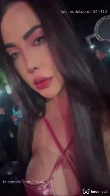 Acompanhante travesti morena (o) de olhos castanhos em Luís Eduardo Magalhães - Brenda Alves