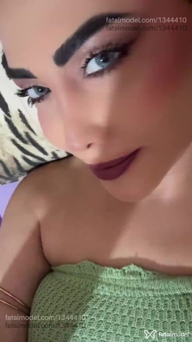 Acompanhante travesti morena (o) de olhos castanhos em Luís Eduardo Magalhães - Brenda Alves