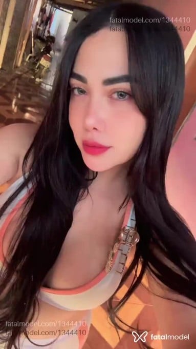 Acompanhante travesti morena (o) de olhos castanhos em Luís Eduardo Magalhães - Brenda Alves