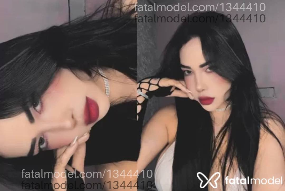 Acompanhante travesti morena (o) de olhos castanhos em Luís Eduardo Magalhães - Brenda Alves
