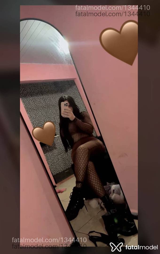 Acompanhante travesti morena (o) de olhos castanhos em Luís Eduardo Magalhães - Brenda Alves