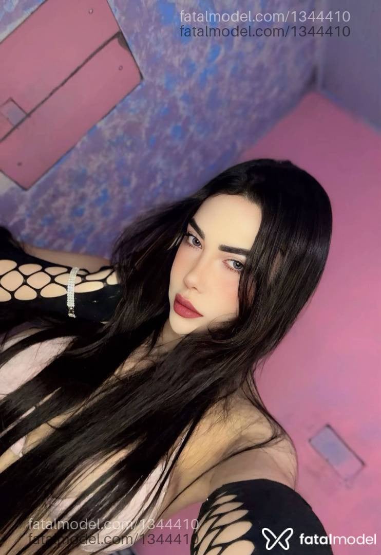 Acompanhante travesti morena (o) de olhos castanhos em Luís Eduardo Magalhães - Brenda Alves