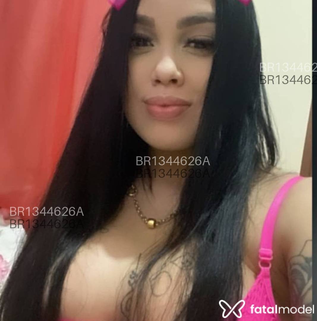 Acompanhante mulher morena (o) de olhos castanhos em Guarapari - Bianca