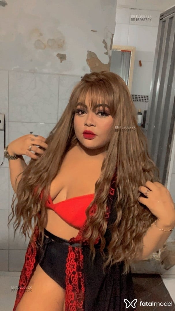 Acompanhante mulher loira (o) de olhos castanhos em Suzano - Bruninha