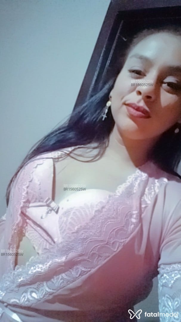 Acompanhante mulher morena (o) de olhos castanhos em Panambi Acompanhante mulher morena (o) de olhos castanhos em Panambi - Francielle