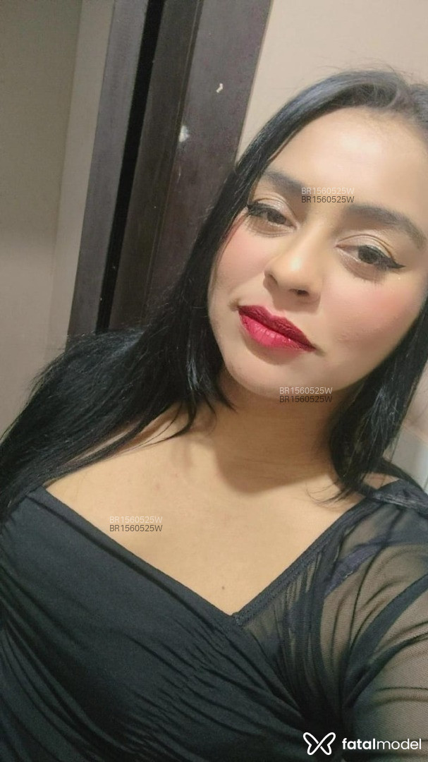 Acompanhante mulher morena (o) de olhos castanhos em Panambi Acompanhante mulher morena (o) de olhos castanhos em Panambi - Francielle