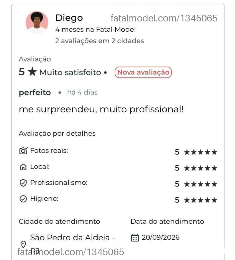 Acompanhante mulher loira (o) de olhos castanhos - Nicole leite