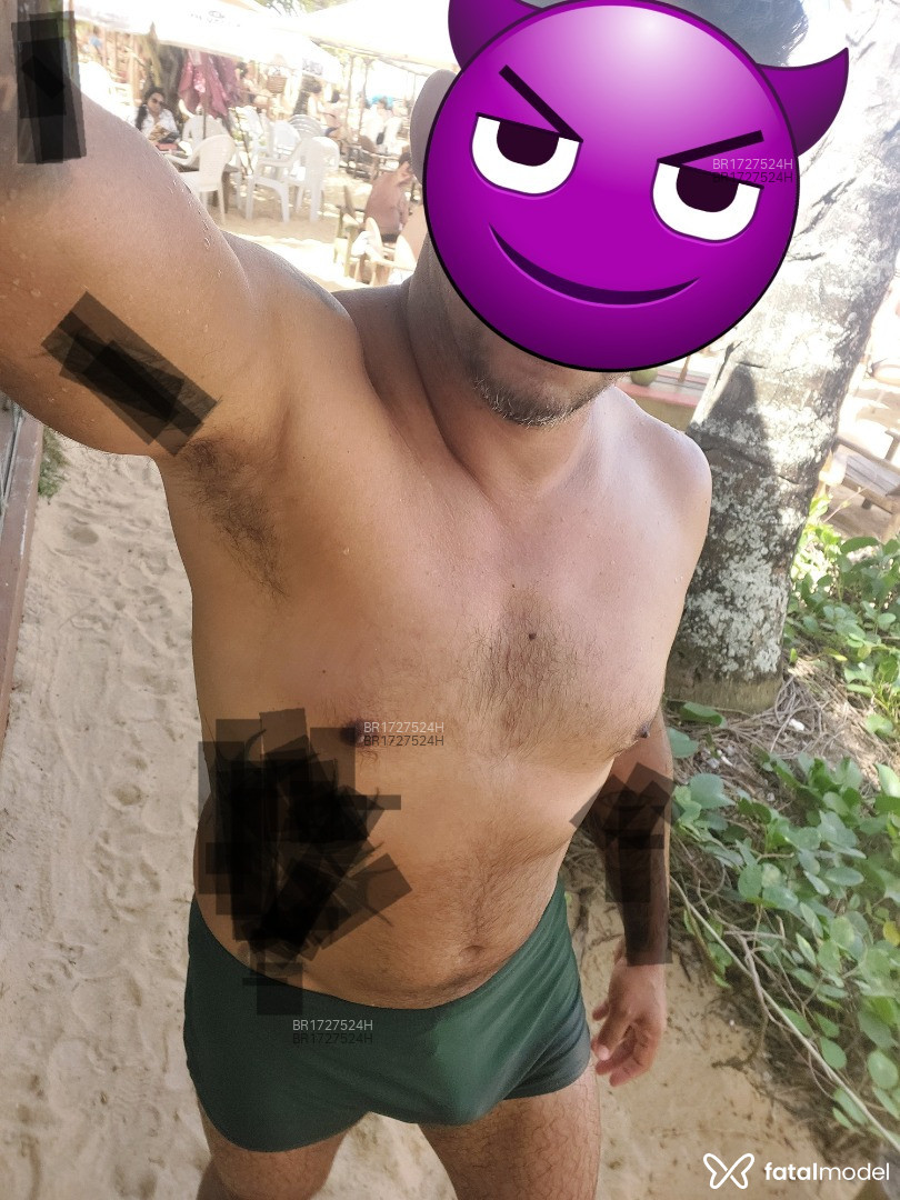 Acompanhante homem morena (o) de olhos pretos em Eunápolis Acompanhante homem morena (o) de olhos pretos em Eunápolis - Ricardo