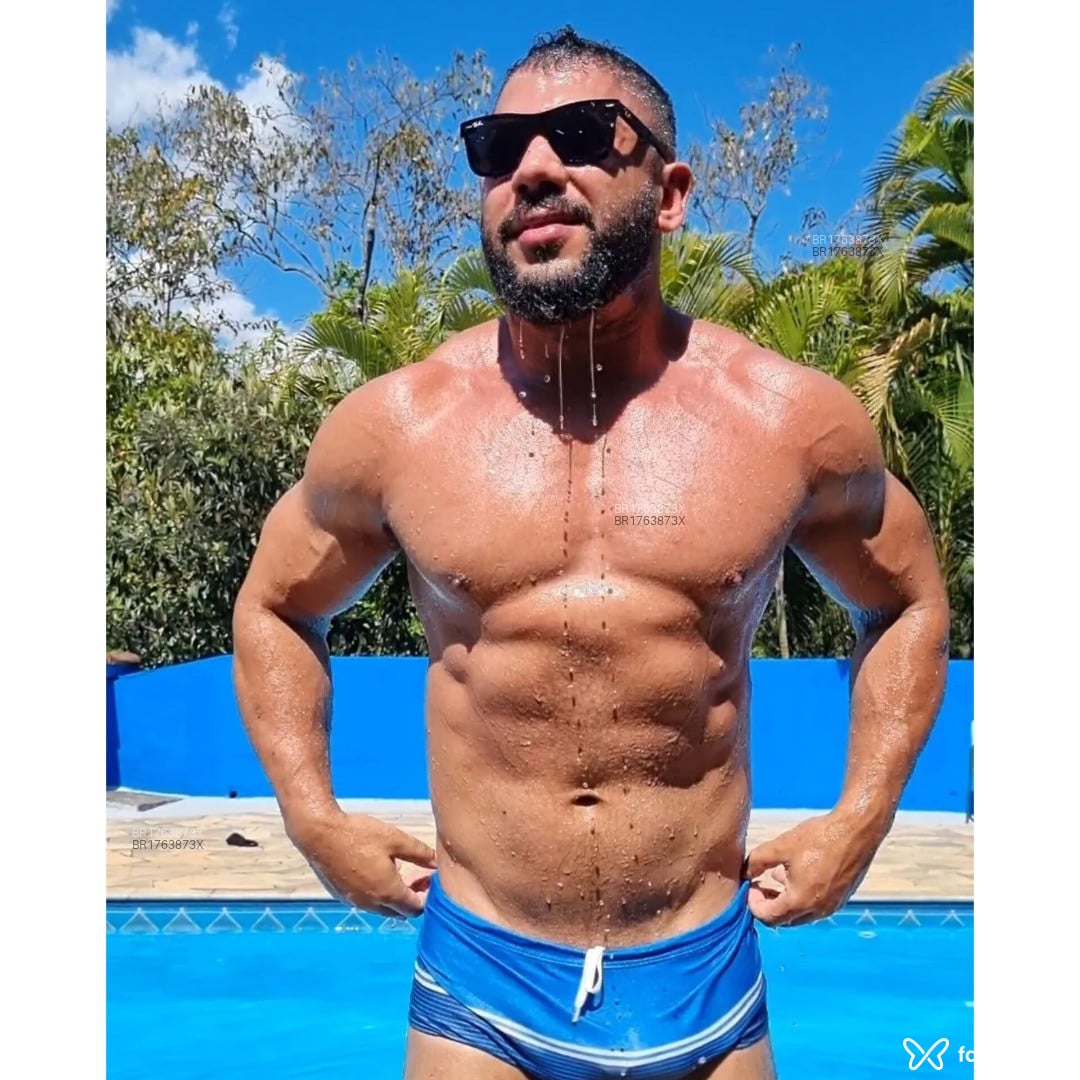 Acompanhante homem morena (o) de olhos castanhos em São Paulo Acompanhante homem morena (o) de olhos castanhos em São Paulo - DrPuto