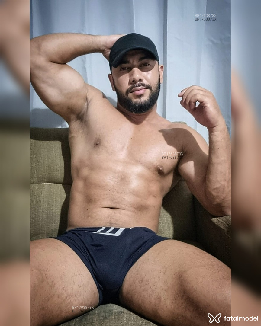 Sara muller acompanhante