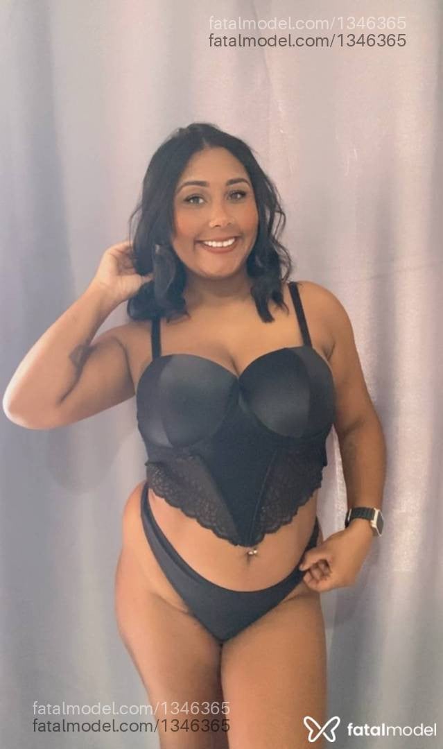 Acompanhante mulher morena (o) de olhos pretos em Saquarema - Milena Bittencourt