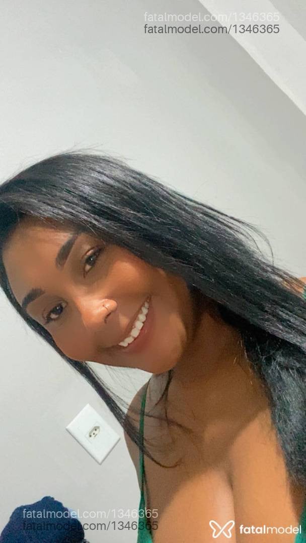 Acompanhante mulher morena (o) de olhos pretos em Saquarema - Milena Bittencourt
