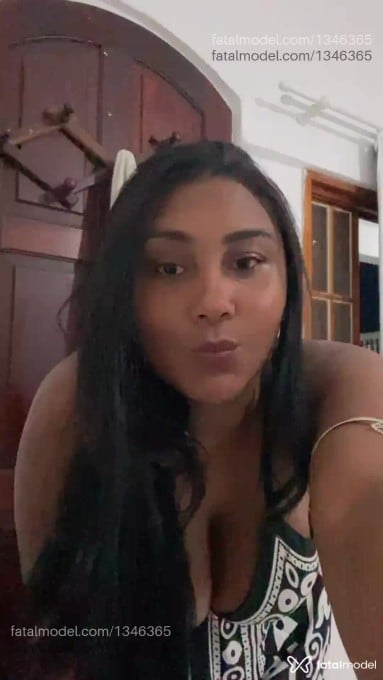 Acompanhante mulher morena (o) de olhos pretos em Saquarema - Milena Bittencourt