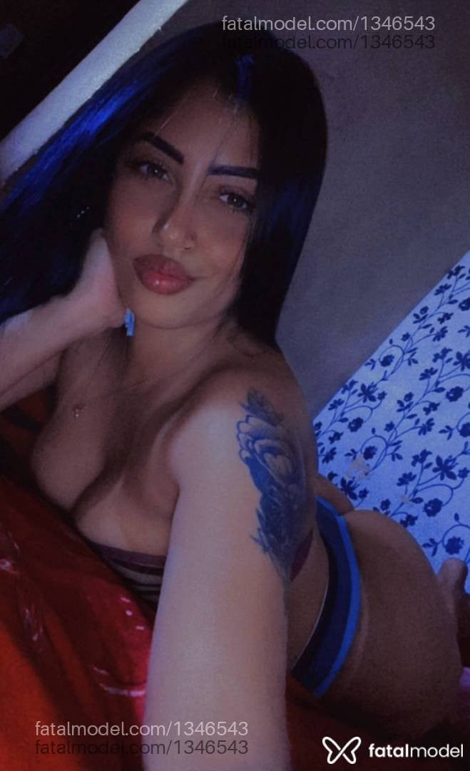 Acompanhante mulher morena (o) de olhos castanhos - Ágatha