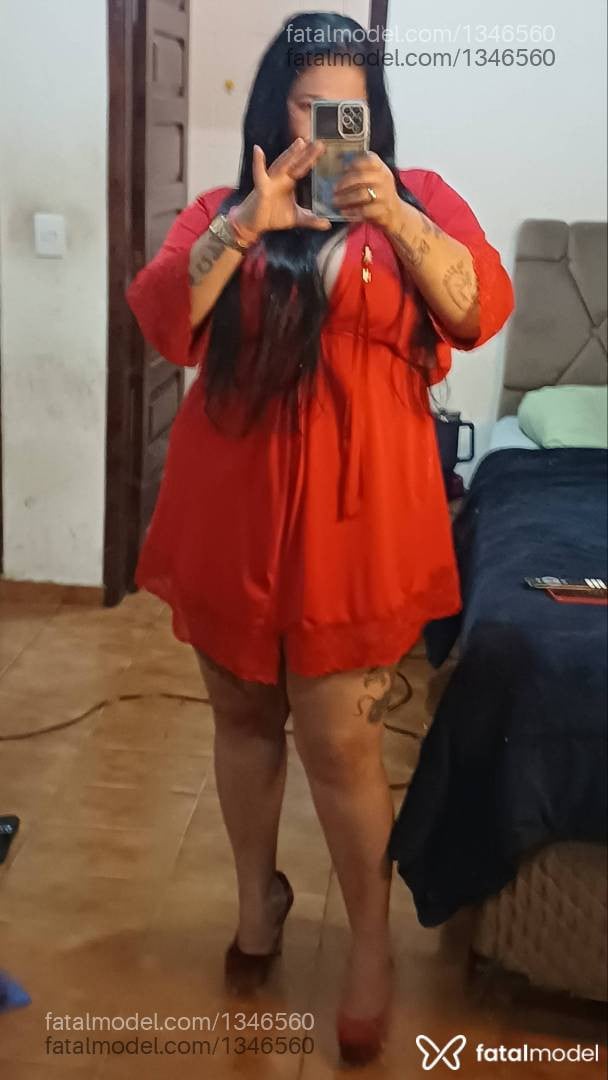 Acompanhante mulher com cabelo castanho de olhos castanhos em Três Pontas - Nathacha
