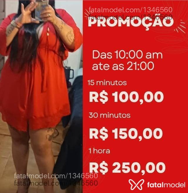 Acompanhante mulher com cabelo castanho de olhos castanhos - Nathacha