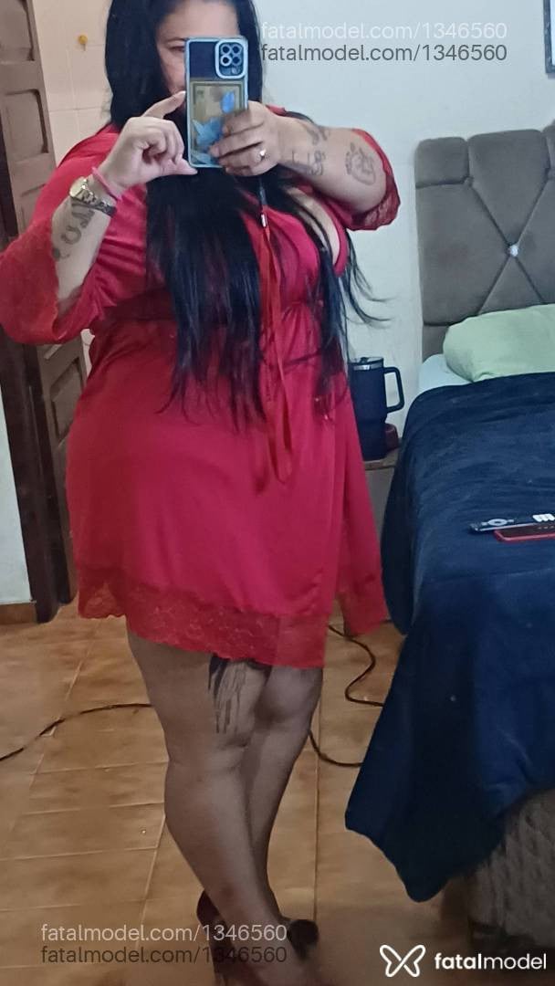 Acompanhante mulher com cabelo castanho de olhos castanhos em Três Pontas - Nathacha