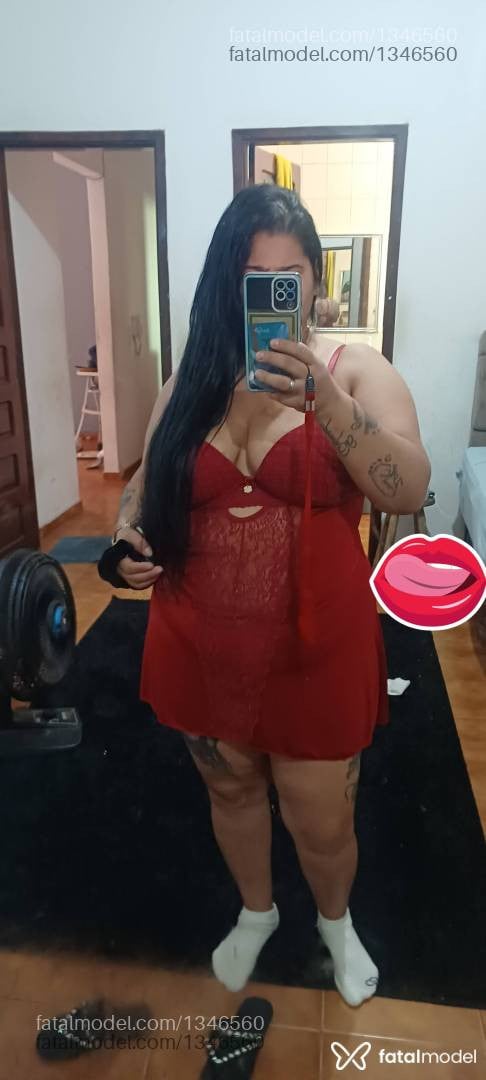 Acompanhante mulher com cabelo castanho de olhos castanhos em Três Pontas - Nathacha