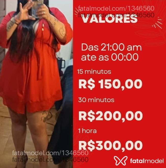 Acompanhante mulher com cabelo castanho de olhos castanhos - Nathacha