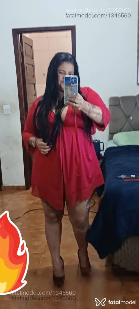 Acompanhante mulher com cabelo castanho de olhos castanhos em Três Pontas - Nathacha
