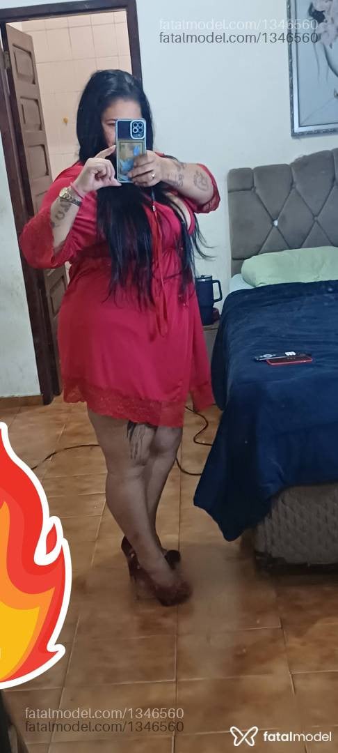Acompanhante mulher com cabelo castanho de olhos castanhos em Três Pontas - Nathacha