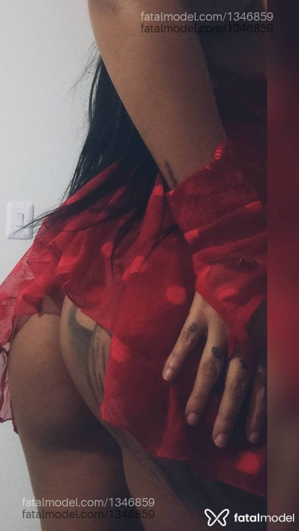 Acompanhante mulher morena (o) de olhos castanhos em Unaí - Sther
