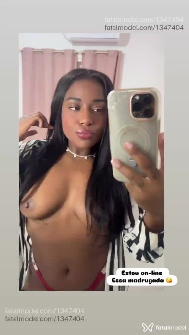 Acompanhante mulher com cabelo castanho de olhos castanhos - Gaby Lopez