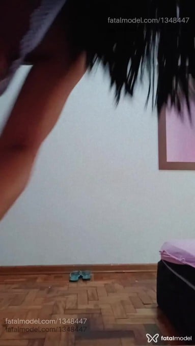 Acompanhante mulher com cabelo castanho de olhos pretos em Uberaba Acompanhante mulher com cabelo castanho de olhos pretos em Uberaba - Gabryella Franca
