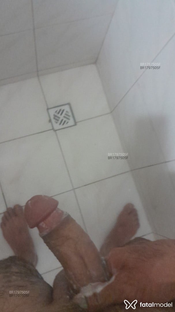 Acompanhante homem morena (o) de olhos castanhos em Joinville Acompanhante homem morena (o) de olhos castanhos em Joinville - Nando