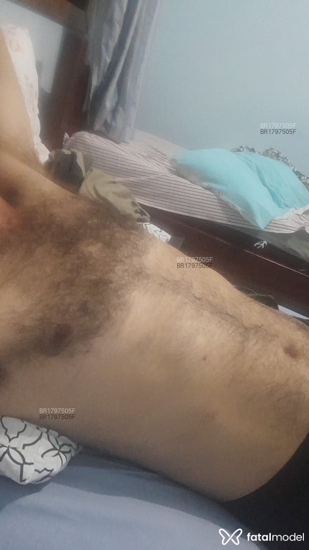 Acompanhante homem morena (o) de olhos castanhos em Joinville Acompanhante homem morena (o) de olhos castanhos em Joinville - Nando