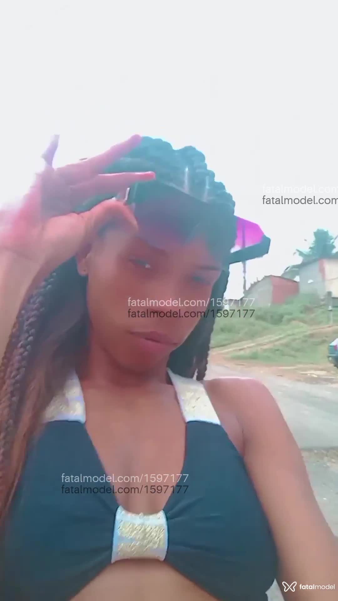 Acompanhante mulher com cabelo castanho de olhos castanhos em Rio de Janeiro - katrina