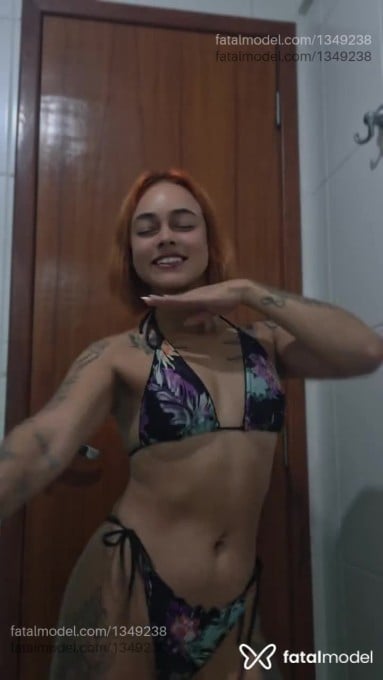 Acompanhante mulher morena (o) de olhos castanhos em Porto Alegre - Pietra Giacomini